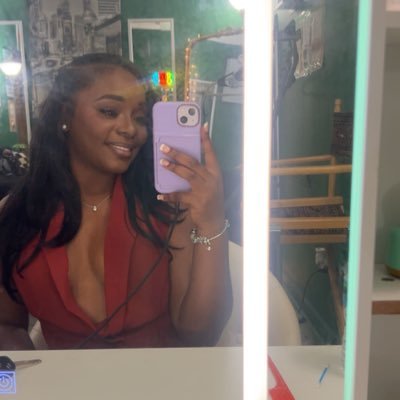 RhirhiAndraya's profile picture. 🇧🇸🇯🇲| Micah 7:7 |