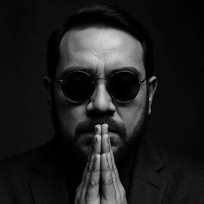 Aliff_Aziman's profile picture. Bruised but not broken.