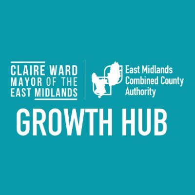 EMCCAGrowthHub's profile picture. Supporting businesses to grow in Derby, Derbyshire, Nottingham and Nottinghamshire. For more information or advice call 0333 006 9178