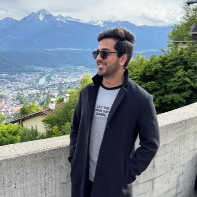 AzeemIrfan7's profile picture. 