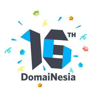 DomaiNesia's profile picture. Provider Cloud Hosting Indonesia Terbaik
Kamu, dunia, dan Internet. #SemuaBisaNyambung di #DomaiNesia.
Bantuan layanan kunjungi https://t.co/UaSJQZrevX.