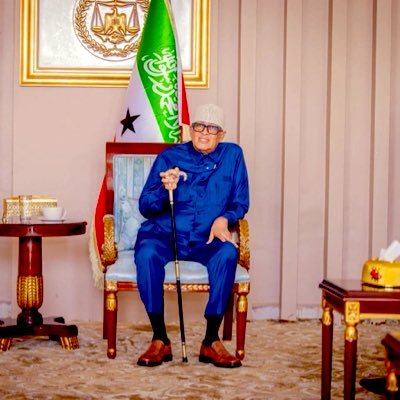 WajaaleMan's profile picture. AI, Strategy, Defence, Security, IR, OSINT, HoA, Geopolitics, Red Sea trade - Somaliland is NOT Somalia! 🇺🇸 🇹🇼 🇦🇪 🇮🇱 🇮🇳 🇯🇵 #55thAfricanState