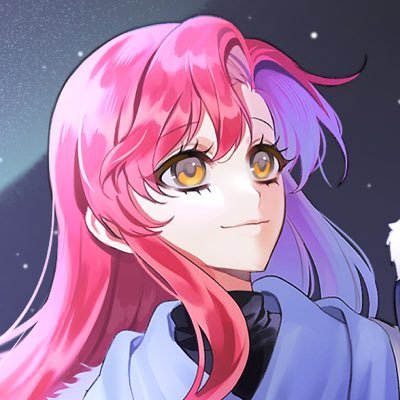 ❄️❄️灯里🕯️🕯️さんのプロフィール画像