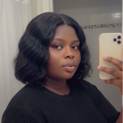 I_am_mobola's profile picture. I’m just a soft girl☺️.  I’m a food vendor in the street of Lagos……