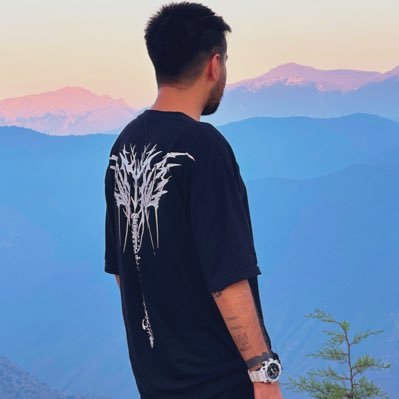 pooyanpg's profile picture. Badass Music Producer /HSE Expert /Avionic Student / Math Teacher etc.