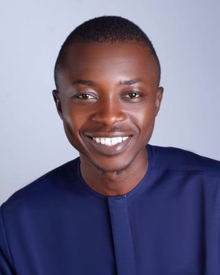 Akomodi_Solomon's profile picture. Engineering | Design | God | Earth | Chess