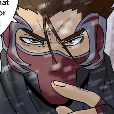 Ninja8004art's profile picture. Professional Artist. Main account  @ninja_8004  I take commissions. Also I will some times post AI videos along with some of my fanart for fun.