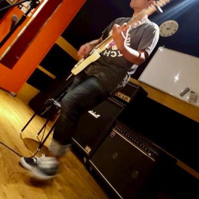 orewakintyama's profile picture. ヘブバン楽曲のコピーバンド『ヘブバンド』運営してます。 アイコン @yuyu0_0yu_hvbn さん提供 ギター・DTMのコミュニティを運営してます！！ ゲームはまどドラプレイ中！お気軽にどうぞ！