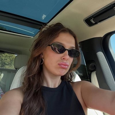 milliebhq's profile picture. Official Fan Account @florencebymills #milliebobbybrown,Not Impersonating,Not affiliated with Millie Bobby Brown or her team. Backup @fbmcoffee He/Him