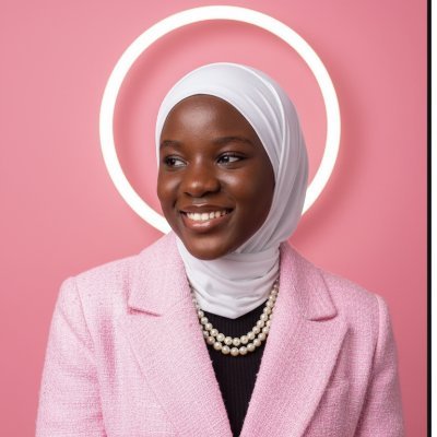 Omotorewapupo's profile picture. Social Media Manager
Book 📚📚 Addict | A Growing Muslimah | Big on Self growth | Becoming The Ideal Woman

Just a Soft Girlie with a lirru bit of Gbasgbos 😜🫣