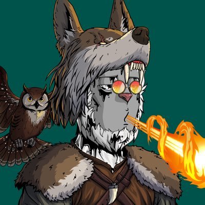 Dream_Qc_'s profile picture. ~~~~~🇨🇦Working in the shadow🥷~~~~~ Founder: @Cr00tsNFT / @FFTBcro💰🤡