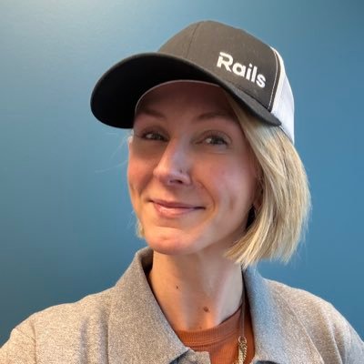 AngRailsXYZ's profile picture. Leader of the https://t.co/PPHTUx1ahv operations team. Just here to promote Rails & provide some support ;)

Join our community: https://t.co/LV1KALMoO5