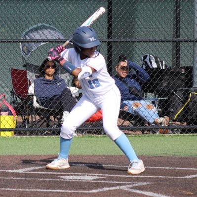 Sofia_Espi2031's profile picture. 2031 |C/3B/OF| John Jay Cross River MS| RI Thunder 14U National Lotti| #15| 12YRS Old |Email: sofiaespinosa2031@gmail.com