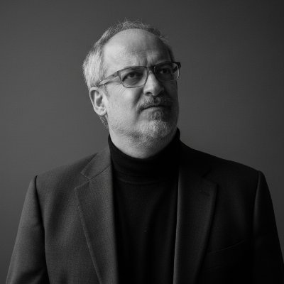 papapinxu's profile picture. Analista de sistemas iSeries IBM
Co-director Optimus Empresarial.
Como dice Poro, "Nos sobra primer mundo"