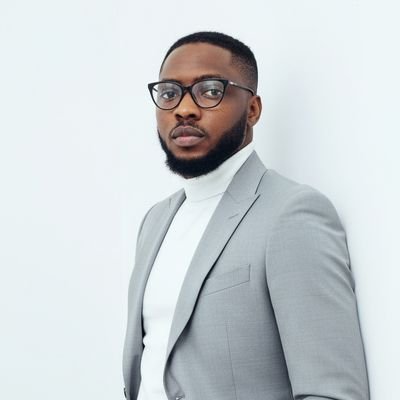 Olanrewaju229's profile picture. just a black man living his life.
COYG!!!!! ❤