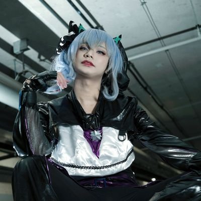 Fubuki_39's profile picture. Cosplayer & Photographer 
FB : 吹雪 Fubuki