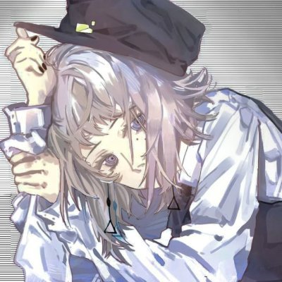 meeuku's profile picture. 16 yo | transmasc (¬`‸´¬) | @worst_goomba ‹𝟹