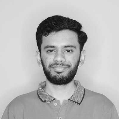 vivekmaniyar96's profile picture. Software Engineer