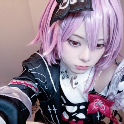 1iQc0's profile picture. 本垢@g_mx07 20↑┊︎👰‍♀️💍 ┊︎関東┊︎重加工┊︎🔰 ホヨバ/ホロ/🌈🕒メインの雑多予定