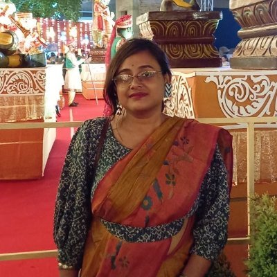 c2ed8aff1c1a41c's profile picture. Assistant Professor (W.B.E.S) in Zoology