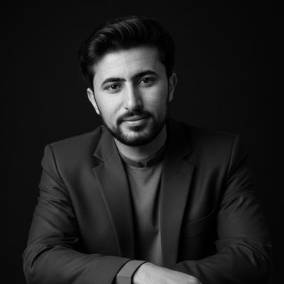 Muhammashoaib22's profile picture. honesty/Muslim
the educator/student of Bs.commerce📒_ 
working on Ai /freelancing