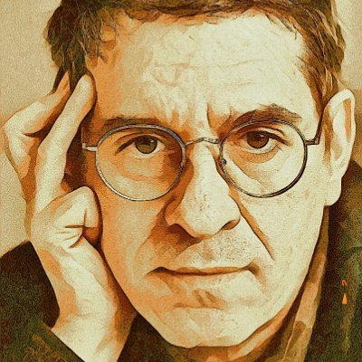 Mandeuil's profile picture. Ni al margen ni en el centro: adentro.