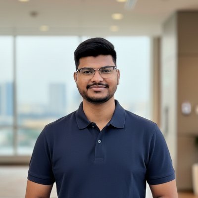 SamirSa84315442's profile picture. Android Developer