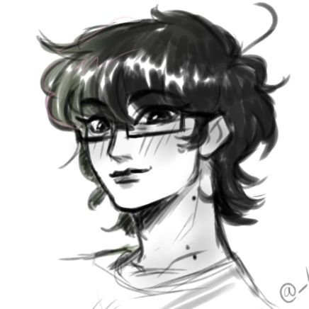 _kittengutz__'s profile picture. minors and proshippers DNI❗️
23🇦🇺
fanartist 
♡Bingyuan enthusiast♡
♡multishipper!
on tiktok/instagram 
🪷pfps with credit only🪷