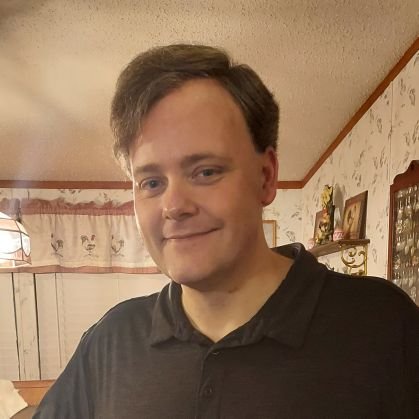 AndrewGlenn7777's profile picture. 