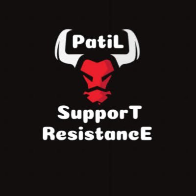 PatilBankNifty's profile picture. शेतकरी, ट्रेडर !! हर हर महादेव, हरे कृष्णा हरे राम 🚩