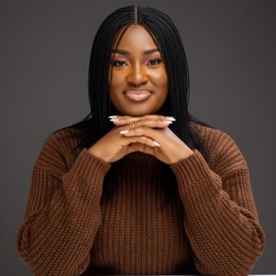 @jumokeherself