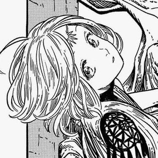 hilsapphire's profile picture. 27 yo 🏳️‍🌈 currently obsessed with arkco (sometimes i draw them) | priv @hildepierrot | a lot of yuri here.