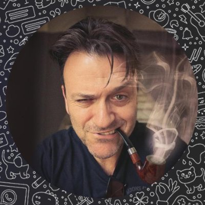 Danshatsberg's profile picture. Doubt kills growth
