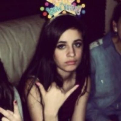 itsbluebearr's profile picture. 1D ot5 since 2010 - camila cabello since 2013