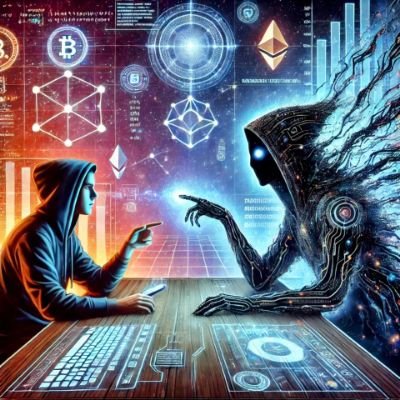 NoDataSold's profile picture. Architecting the next generation of governed, autonomous AI. Exploring the intersection of capability & control.

Support the work:  https://t.co/xKfheZFGcs