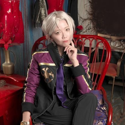 miku_latte's profile picture. みくです。
好き→Rejet作品/アイナナ/うたプリ/アイマス系全般/マクロスシリーズ(初代.7.F.Δ)/東リベ/アズレン/NIKKE/霜月かいり先生作品/カラマリ/Blackish house