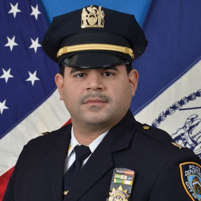 NYPD106Pct's profile picture. Captain Mario Deras, Commanding Officer. The official Twitter of the 106th Precinct. Not monitored 24/7. User policy: https://t.co/q1FTG0IUAT