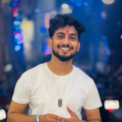 priyanshudotsol's profile picture. Full-stack Blockchain Developer | eng @RugRumble | mem @AthenaF0SS | day 69 of waiting for…