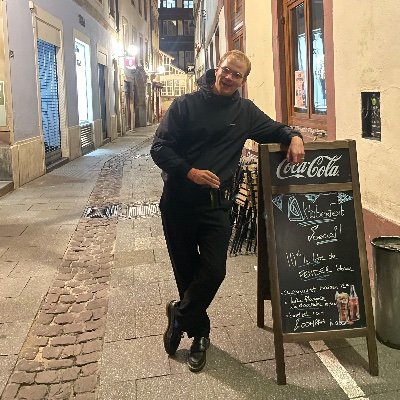 moritzmlr's profile picture. master's student at ETH Zurich, thesis at MPI Tübingen