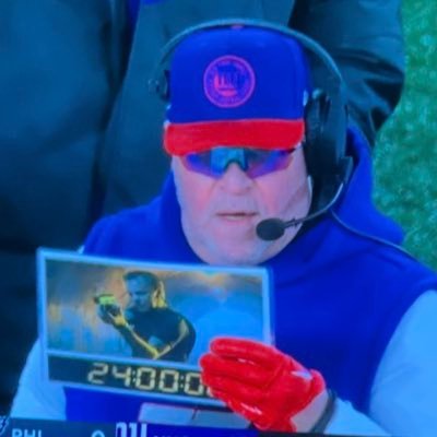 KittyLover5000's profile picture. NYG