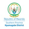 Nyamagabe's profile picture. The Official Twitter handle of Nyamagabe District, Government of Rwanda | Akarere ka Nyamagabe.

Toll Free: 3201