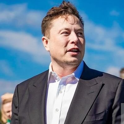 ElonPrime39557's profile picture. CEO OF TESLA CARS