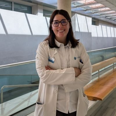 Paula Izquierdo Profile