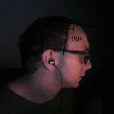 bajgen's profile picture. The Chamber of Our Reflection - @ViceResurgence