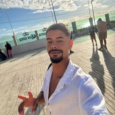 gustavo_xavierf's profile picture. Vivendo e aprendendo! ✨❤️sagitário ♐️ Vitória/ES 🇧🇷