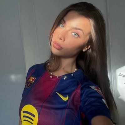 noamtra2's profile picture. Visca Barca ⚽️❤️💙 ig: noamtra