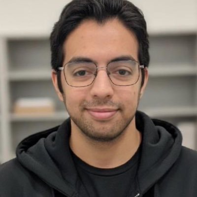 LucasLanti64886's profile picture. That tech nerd guy