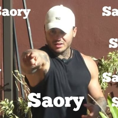 yz_obcecado's profile picture. 24h por dia falando da saory