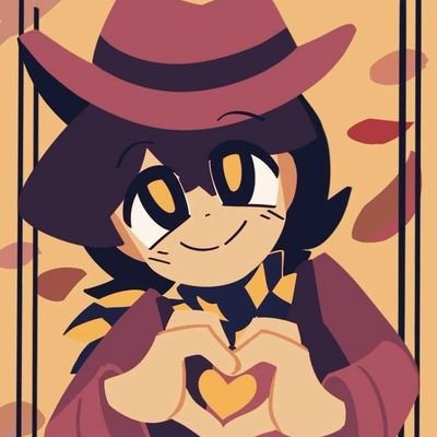 CloverIsLucky1's profile picture. ♥️@HooverIsLucky♥️ 

Watch TV Time even more!🌹(artist: viviiyon)