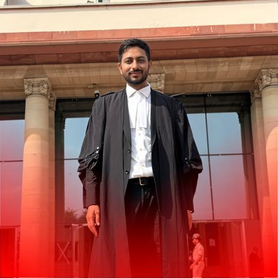irakeshmishr's profile picture. Balliatik | Author | Interested in Crime, Civil, RTI, Caste,Constitution, Gender, Jurisprudence l LL.B,CLC @UnivofDelhi | LL.M,BBAU🥇क्षेत्रीय भाषा प्रोत्साहक